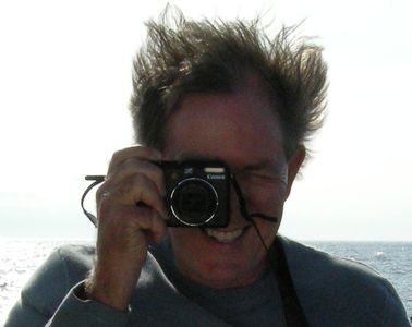 Stephen Purvis
