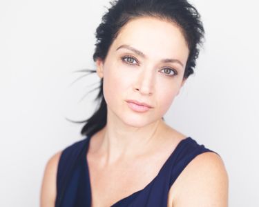 ROXANNA HOPE RADJA