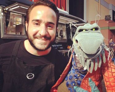 ABC's The Muppets