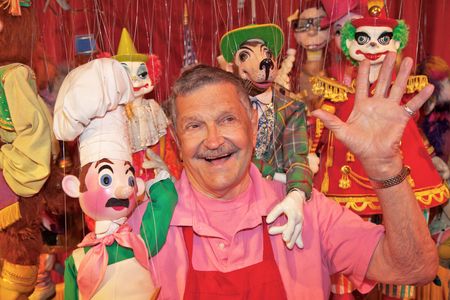 Bob Baker