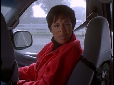 Teal Marchande in Kenan & Kel (1996)