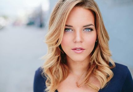 Katherine Del Rio