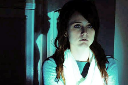 Kelly McLaren in I Am ZoZo (2012)
