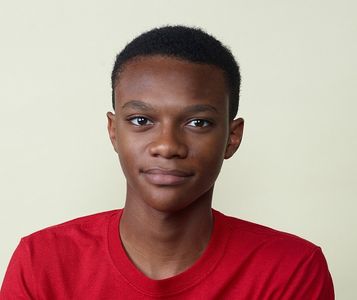 Justin Myrick