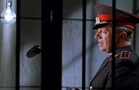 Yuri Belov in Stariki-razboyniki (1972)
