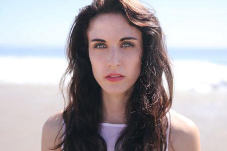 Michelle Vezilj