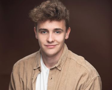 Charlie Wright