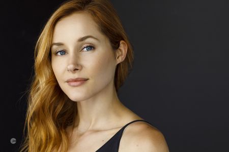 Isabelle Fretheim