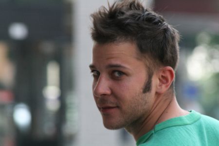 Vincent Hoss-Desmarais