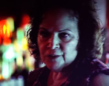 Josie in DAREDEVIL