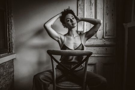 Daniela Sandiford