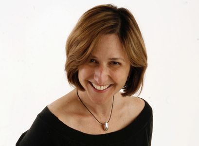 Julie Checkoway