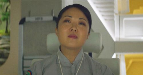 'Maniac'