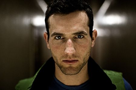 Tyler Barnes