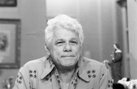 Dionísio Azevedo in Pai Herói (1979)