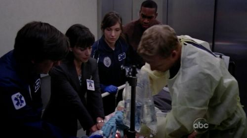 Grey's Anatomy
