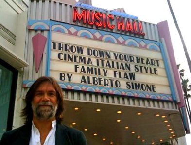 Alberto Simone