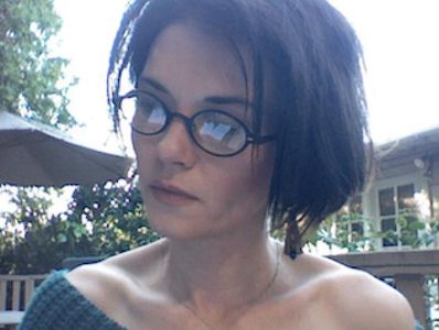 Missy Crider
