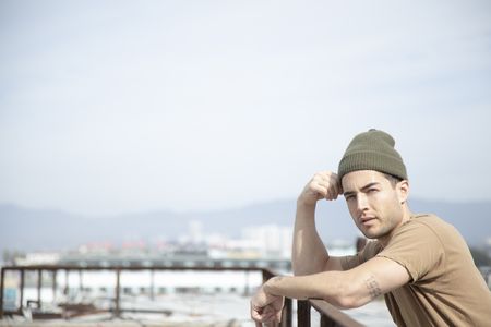 Drew Lipson
