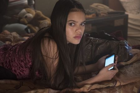 The Fosters 5.01 