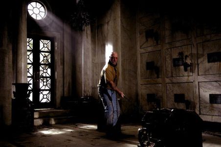 Kevin Rushton in Saw IV (2007)