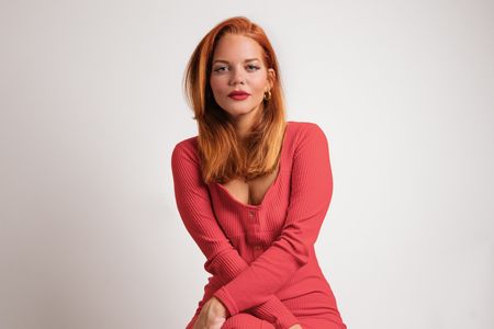Katherine Del Rio