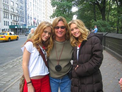 New York Minute