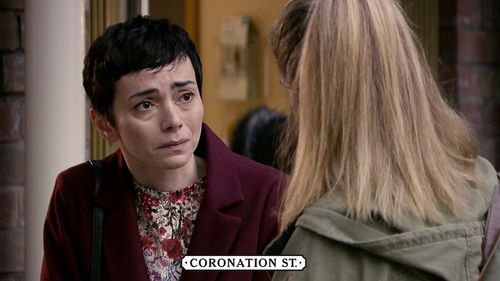 Still - Coronation Street