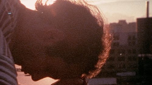 Dore Mann in Frownland (2007)