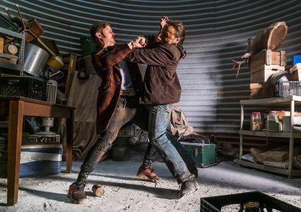 From Fear the Walking Dead