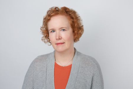 Mary Crosbie