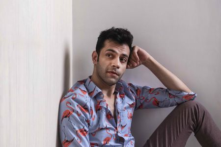 Rudraksh Singh