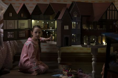 Amelie Bea Smith in The Haunting of Bly Manor (2020)