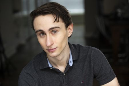 Alex Stone
