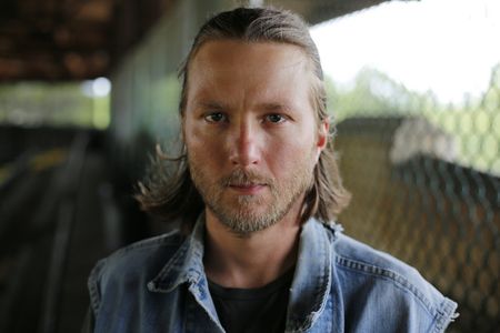 Trevor Trout