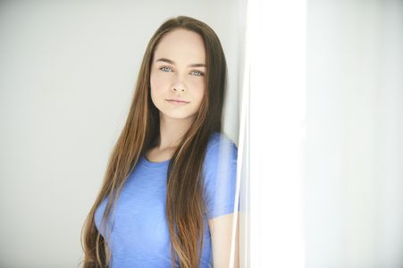 Nicole James