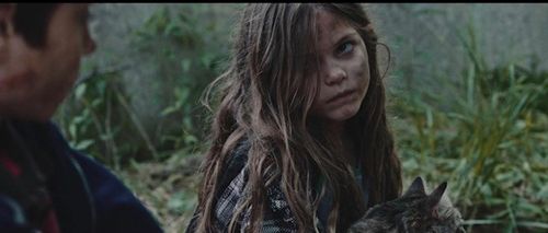 Hard to Place (2019)