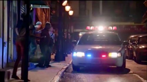 Blue Bloods “Burning Bridges” CBS