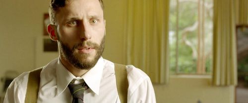 Production Still- 