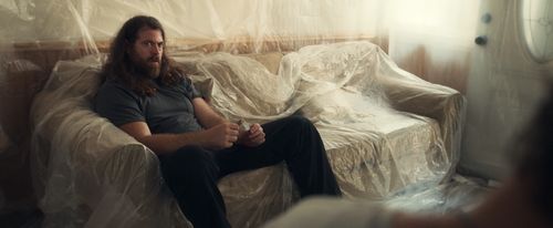 Adam Marcinowski in The Last Deal (2023)