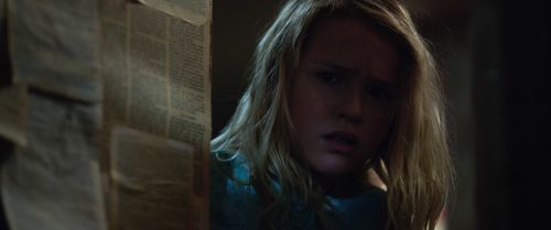 Talitha Eliana Bateman in Annabelle: Creation (2017)