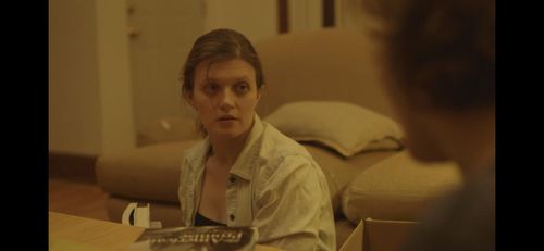 Still from Service & Repair
