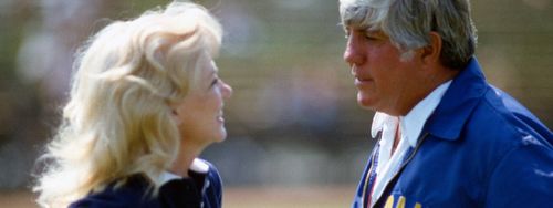 Georgia Frontiere, The Los Angeles Rams, and Ray Malavasi