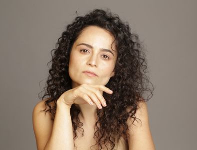 Damayanti Quintanar