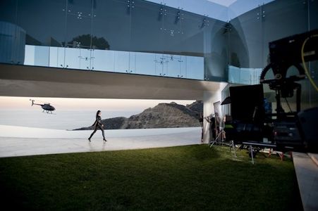 Behind the Scenes for BlackCard