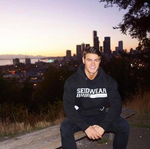 Jeff Seid
