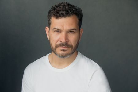 Luis Torrecilla