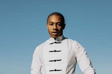 DeRon Horton