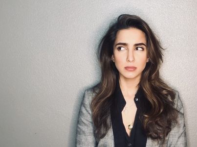 Sara Seyed