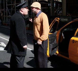 Doorman (2013)